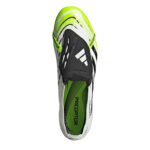 adidas Mens Predator Fold Over Tongue Turf Football Boots - Image 5