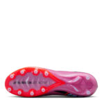 Nike Mercurial Superfly 10 Artificial Ground Football Boots – Pink/Black – view 3