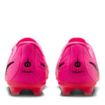 Nike Tiempo Junior Firm Ground Football Boots – Multi – view 5