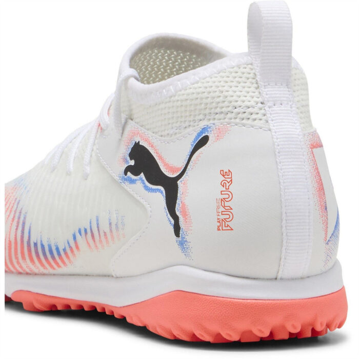 Puma Junior Turf Football Boots – view 5