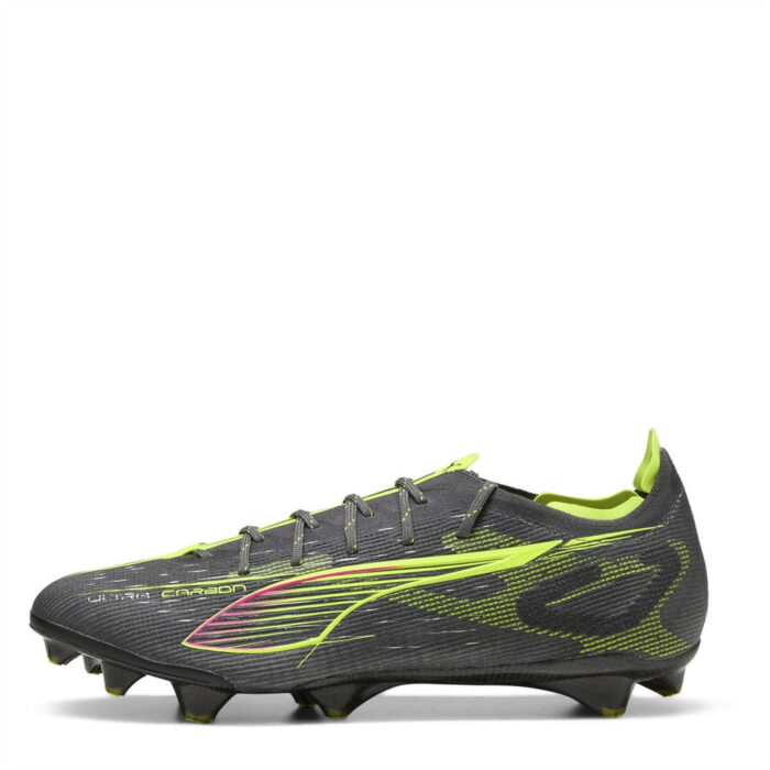 Puma King Firm Ground Football Boots – view 2