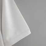 Retro Santos 1970 home Jersey - Image 5