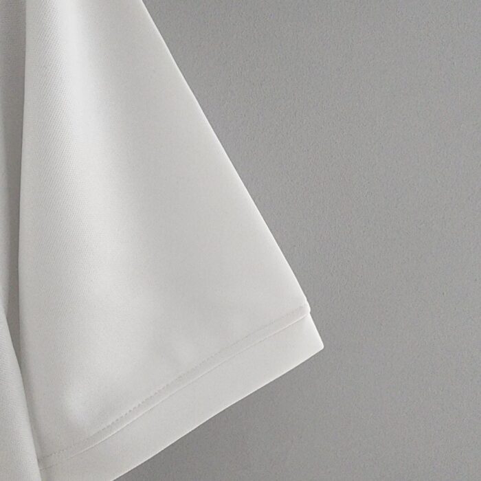 Retro Santos 1970 home Jersey - Image 5