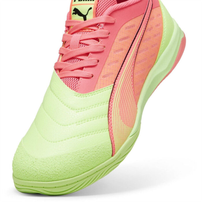 Puma Ibero Iv Indoor Football Boots - Image 6