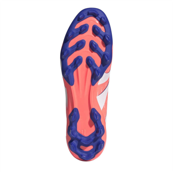 adidas Predator Junior Firm Ground Football Boots – view 6