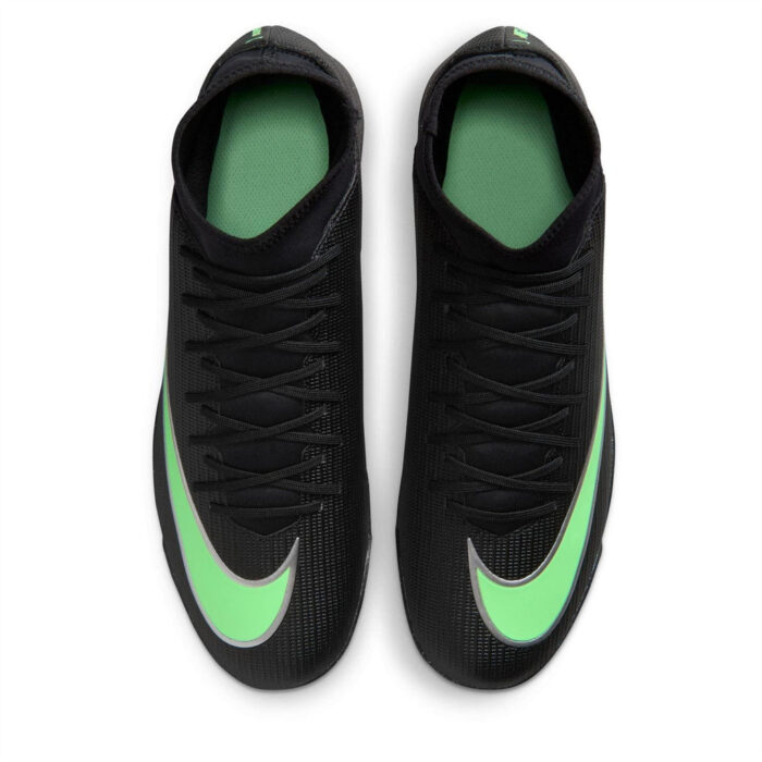Nike Mercurial Turf Football Boots – view 6