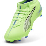 Puma Ultra 5 Junior Firm Ground Football Boots - Image 6