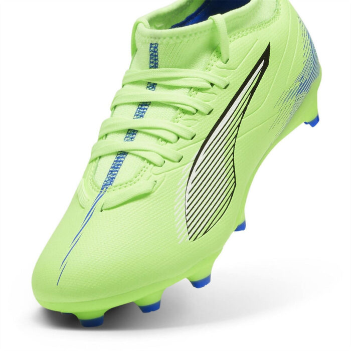 Puma Ultra 5 Junior Firm Ground Football Boots - Image 6