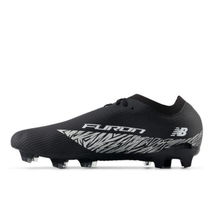 New Balance Mens Balance Furon V8 Firm Ground Football Boots – view 2