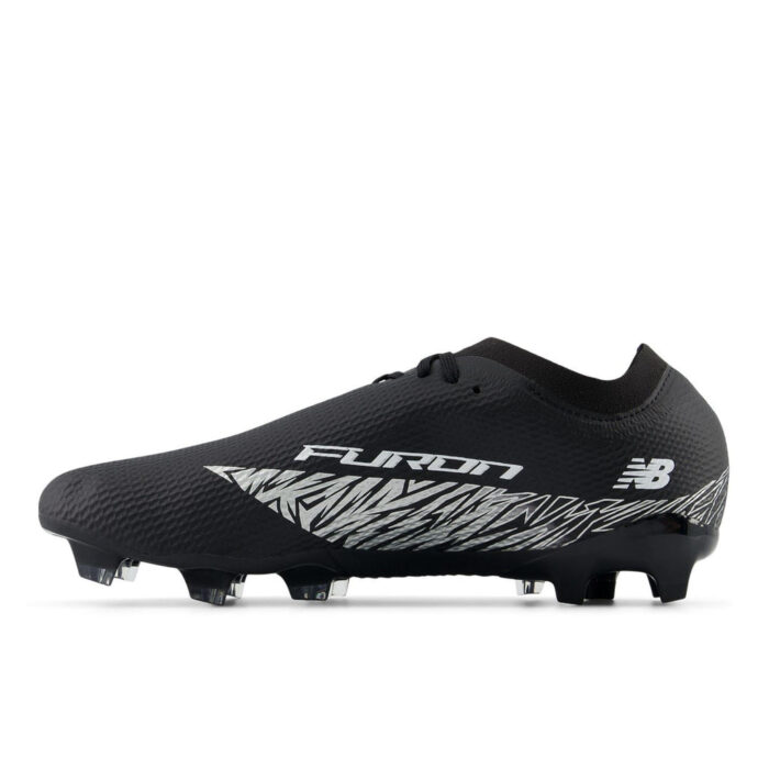 New Balance Mens Balance Furon V8 Firm Ground Football Boots – view 2