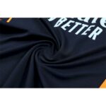 Mens Real Madrid 2024/25 Training Jersey+Short 14001 - Image 4