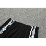 Mens Arsenal 2024/25 Half-Zip Sweater+Pant 14001 - Image 3