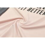 Mens Real Madrid 2024/25 Training Jersey+Short 14001 - Image 4