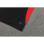 Mens AC Milan 2024/25 Training Jersey+Short 14001 - Image 5