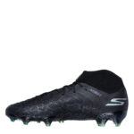 Skechers Skx 01 Junior Firm Ground Football Boots – Black – view 2