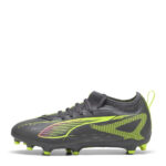 Puma Junior Firm Ground Football Boots - Image 2