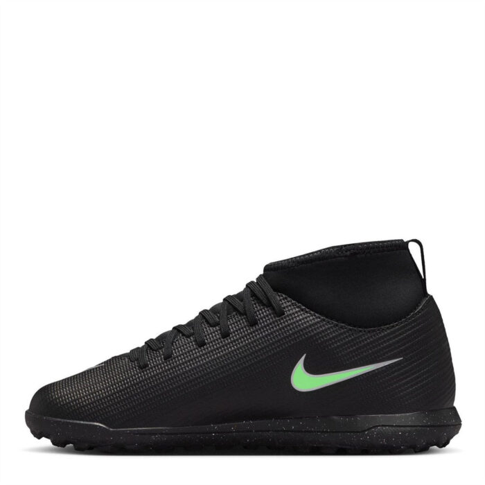 Nike Mercurial Junior Turf Football Boots – view 2