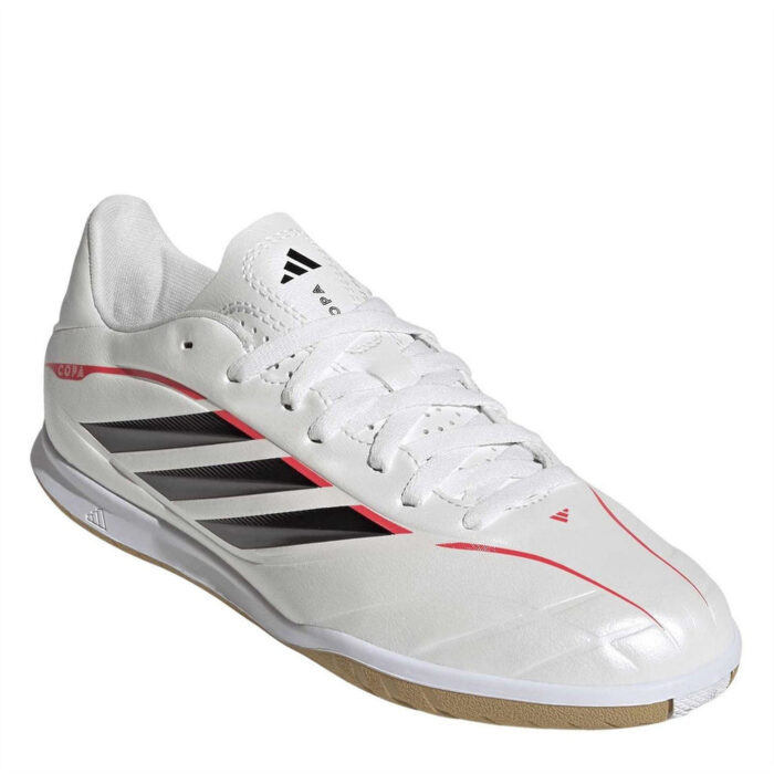 adidas Copa Pure Iv Junior Indoor Football Boots – view 3
