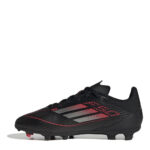 adidas F50 Junior Firm Ground Football Boots – view 8