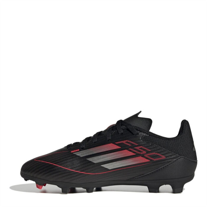 adidas F50 Junior Firm Ground Football Boots – view 8