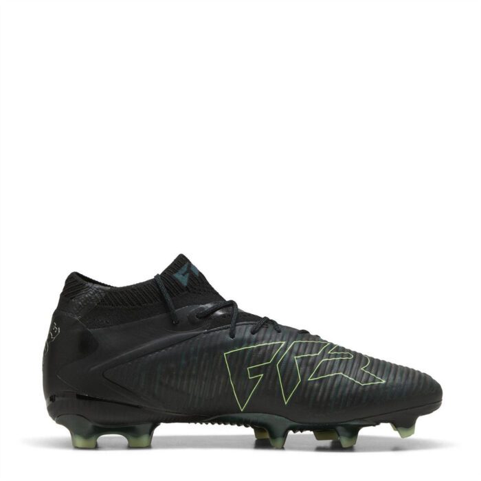 Puma 8 Firm Ground Football Boots – view 4