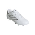 adidas Pure Ii Junior Firm Ground Football Boots – view 5