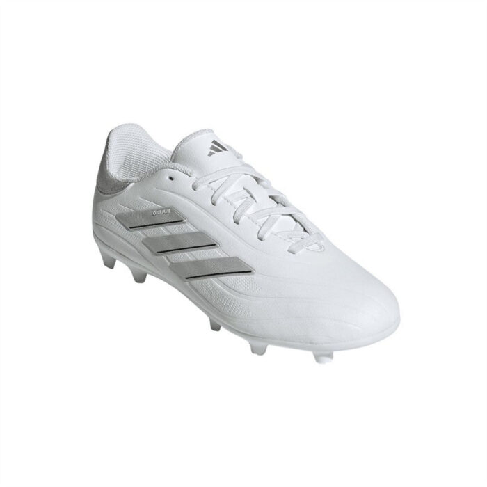 adidas Pure Ii Junior Firm Ground Football Boots – view 5