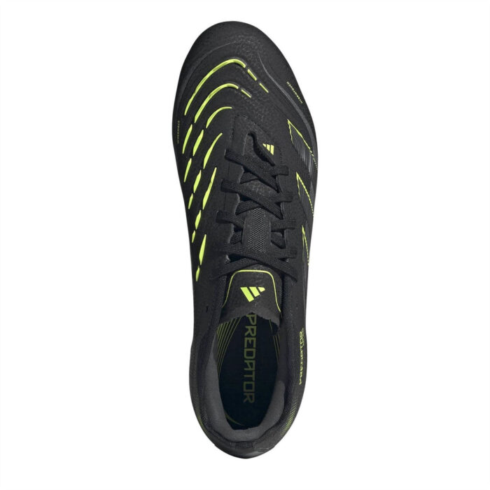 adidas Predator Firm Ground Football Boots – view 5