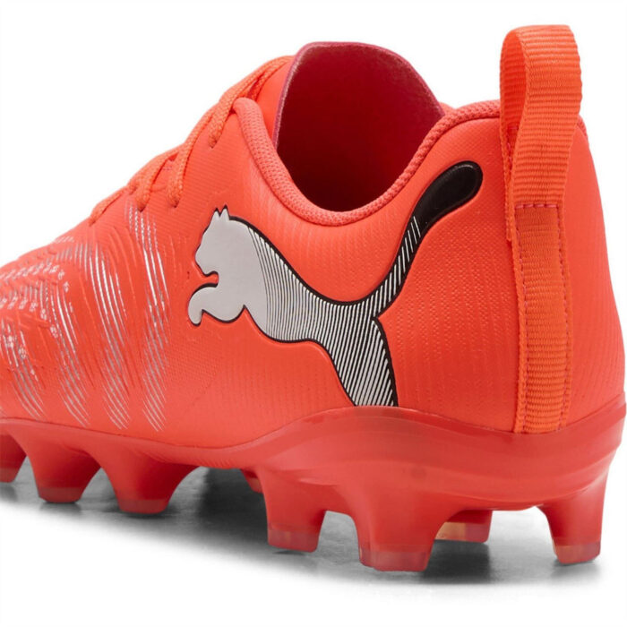Puma Future 9 Junior Firm Ground Football Boots – view 5