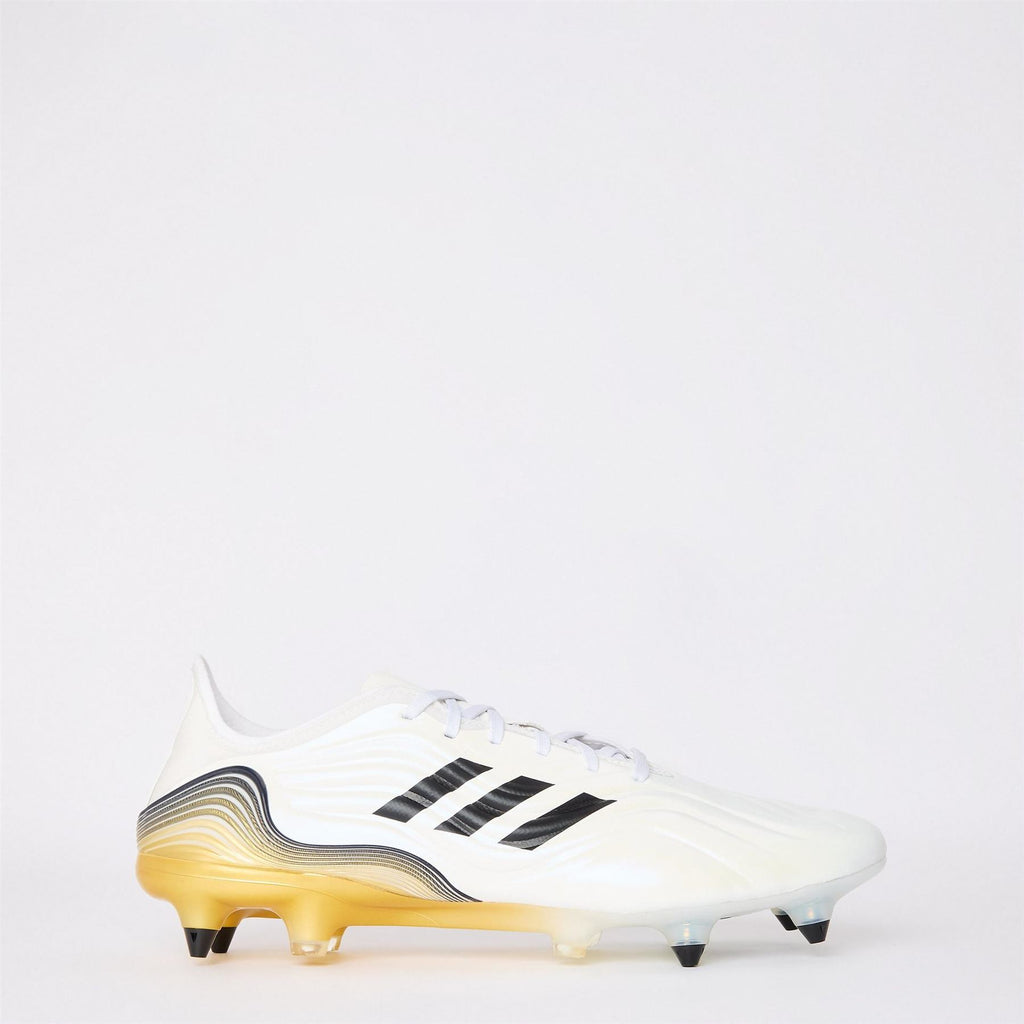 adidas Copa Sense.1 Soft Ground Football Boots