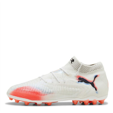 Puma 8 Multi-Ground Football Boots – view 2