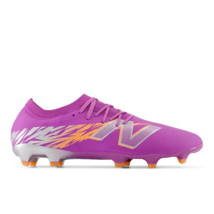 New Balance Furon Team V8 Firm Ground Football Boots