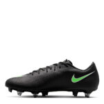Nike Mercurial Soft Ground Football Boots – view 2