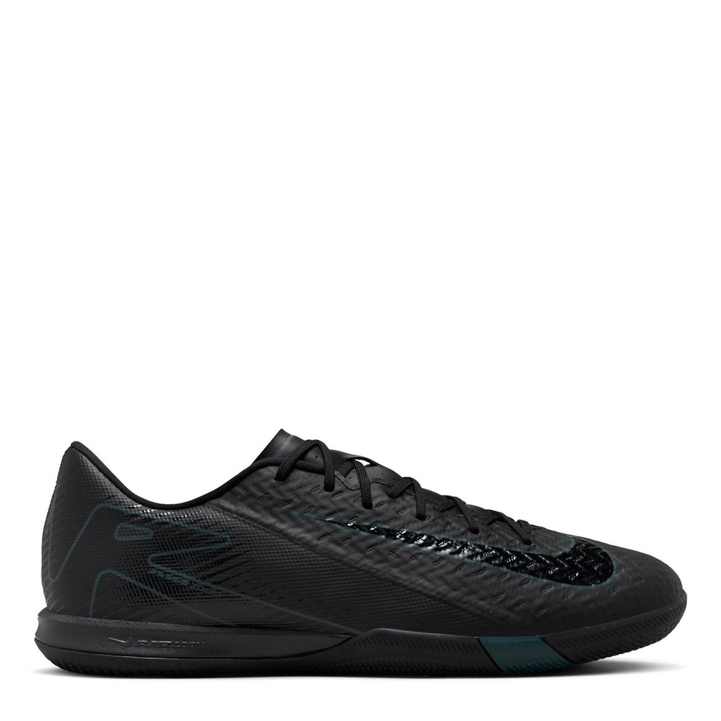 Nike Mercurial Vapor 16 Indoor Football Boots – Black/Green