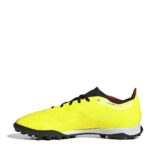 adidas Predator 24 Turf Football Boots – Yellow/Blk/Red – view 8