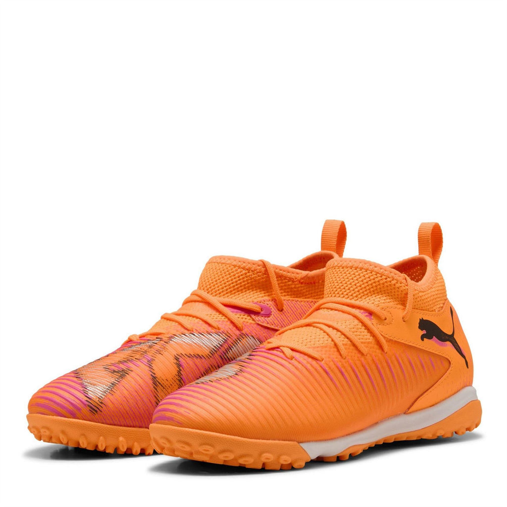 Puma Junior Turf Football Boots