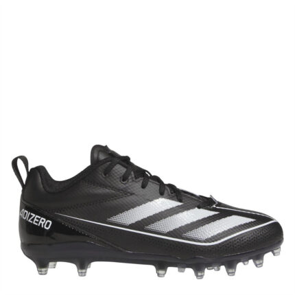 adidas Electric.2 Junior Turf Football Boots – Core Black
