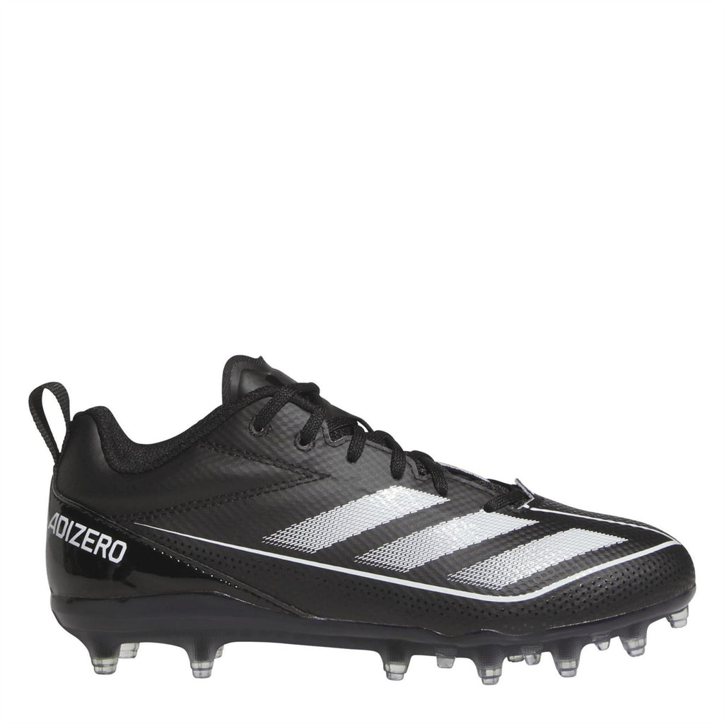 adidas Electric.2 Junior Turf Football Boots – Core Black
