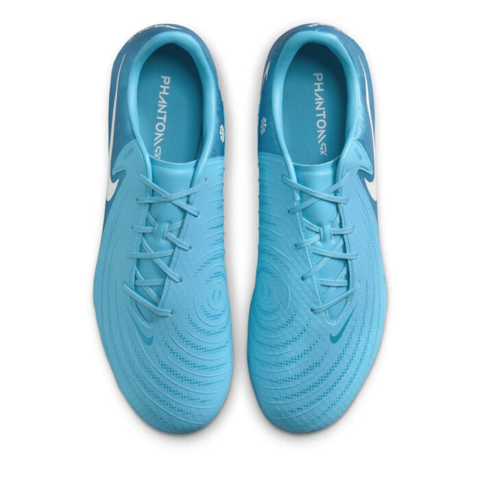 Nike Phantom Gx Ii Acadamy Artificial Ground Football Boots - Image 5