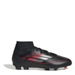 adidas F50 Junior Firm Ground Football Boots