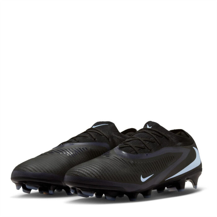 Nike Phantom 6 Junior Firm Ground Football Boots - Image 4