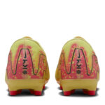 Nike Zoom Mercurial Vapor 16 Firm Ground Football Boots – Orange/Navy – view 5