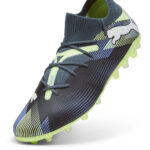 Puma Ultra Firm Ground Football Boots – view 6