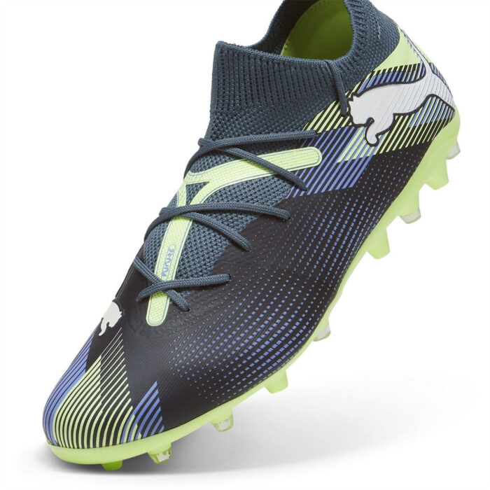 Puma Ultra Firm Ground Football Boots – view 6