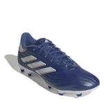 adidas Copa Pure 2 Firm Ground Football Boots – Blue/White - Image 3