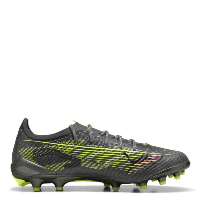 Puma Ultra 5 Firm Ground Football Boots – view 4