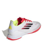 adidas Mens F50 Indoor Football Boots - Image 4