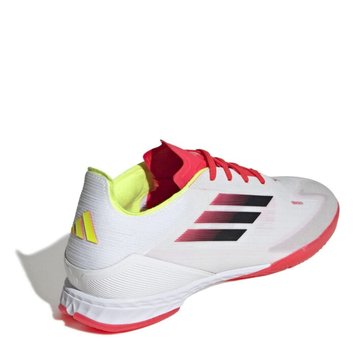 adidas Mens F50 Indoor Football Boots - Image 4