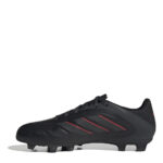 adidas Copa Pure 3 Firm Ground Football Boots – Black/Grey - Image 2