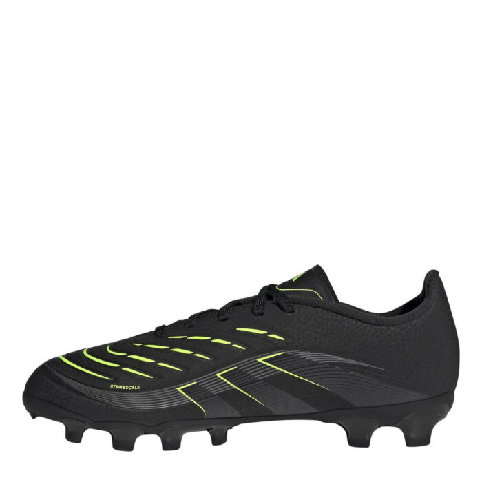 adidas Predator Junior Multi-Ground Football Boots – view 2